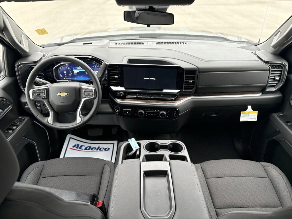 New 2026 Chevrolet Silverado 1500 LT image 25
