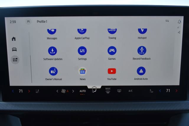 New 2026 Ford Explorer Active w/ Active Comfort Package image 25