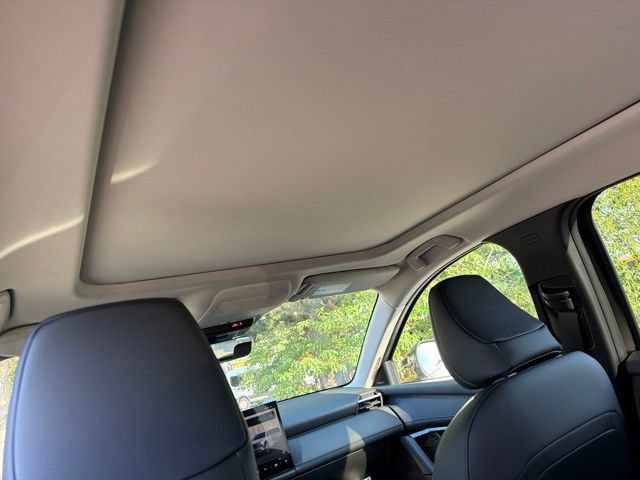 New 2026 MAZDA CX-5 2.5 S w/ Premium Plus Package AWD/4WD image 9