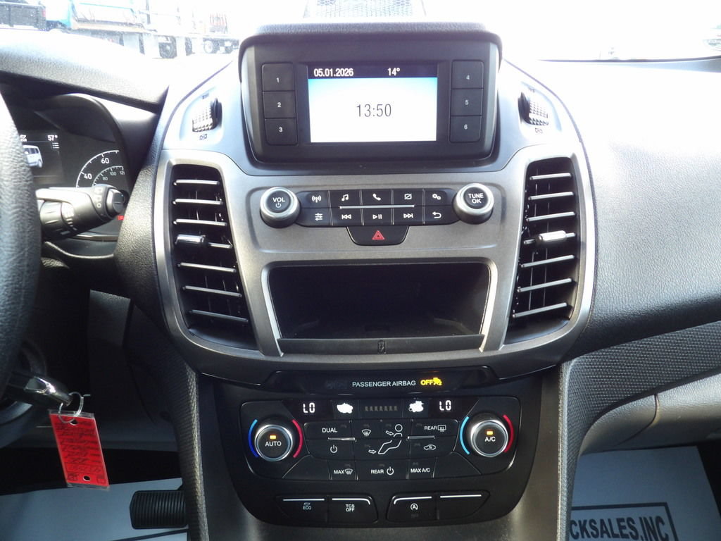 Used 2020 Ford Transit Connect XL FWD image 22