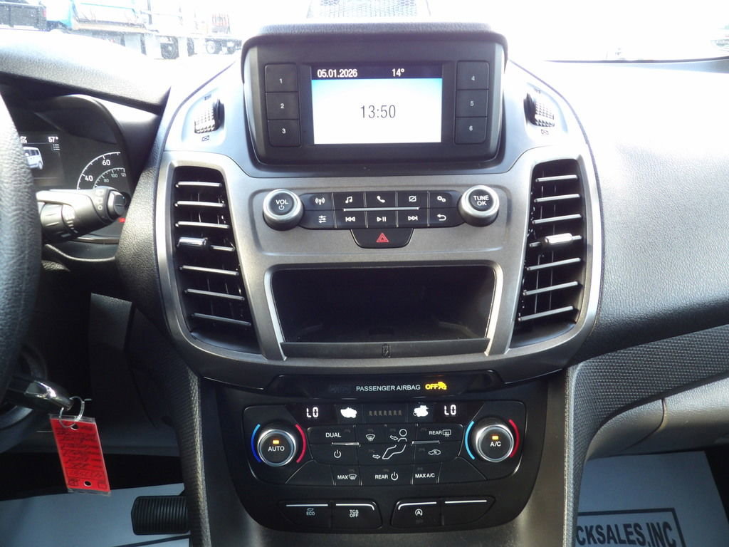 Used 2020 Ford Transit Connect XL FWD image 22