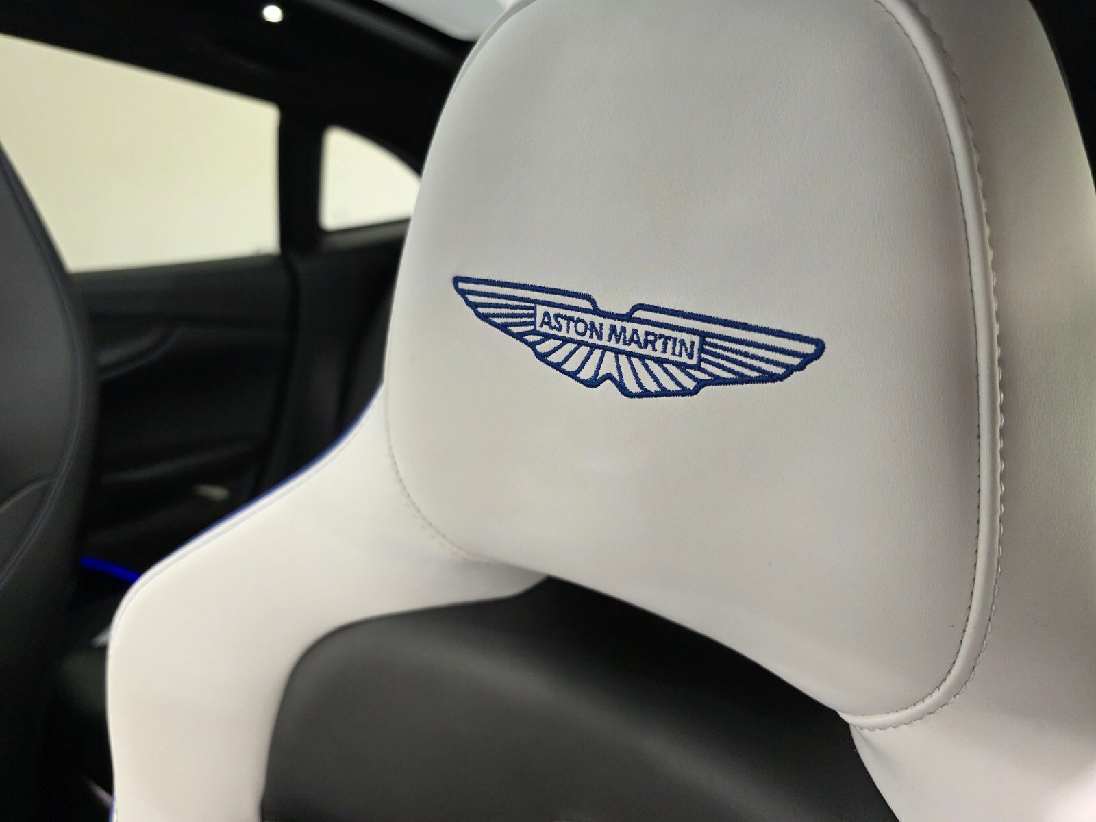 New 2026 Aston Martin DBX S image 5