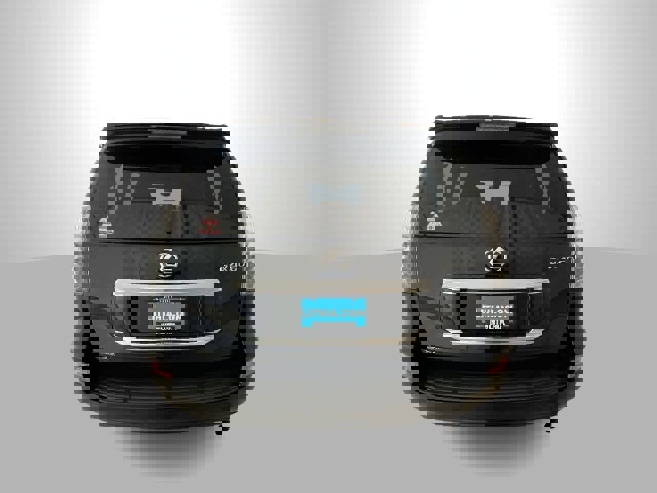 Used 2021 Lexus GX 460 Premium image 7