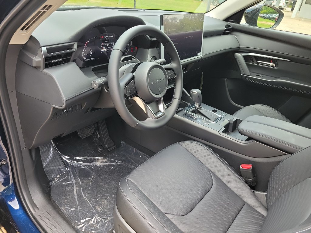 New 2026 MAZDA CX-5 2.5 S w/ Premium Plus Package AWD/4WD image 24