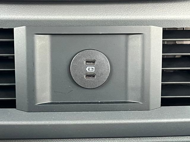 New 2025 Ford F150 Lightning Flash AWD/4WD image 37