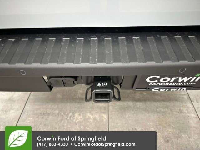 New 2026 Ford Maverick XLT w/ XLT Luxury Package image 38