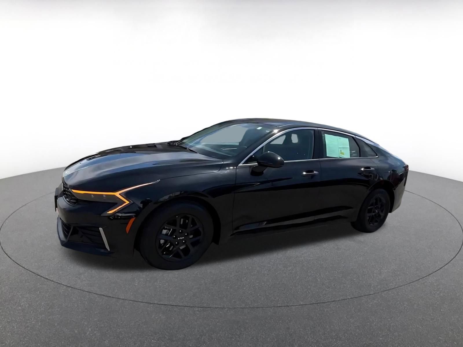 Used 2025 Kia K5 LXS image 7