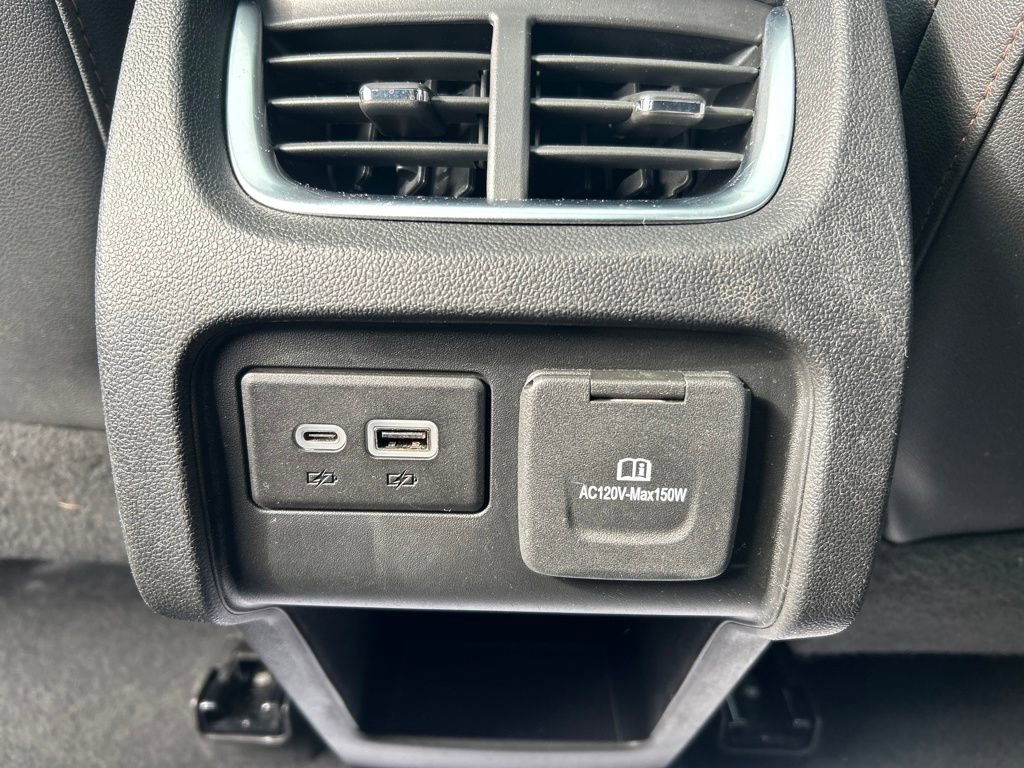 Used 2023 Chevrolet Blazer Premier w/ Driver Confidence II Package image 17