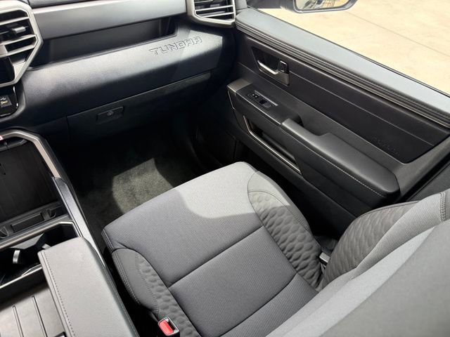 Used 2024 Toyota Tundra SR5 image 27