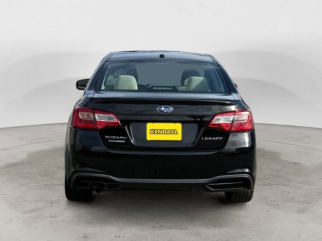 Used 2019 Subaru Legacy 2.5i w/ Alloy Wheel Package AWD/4WD image 4