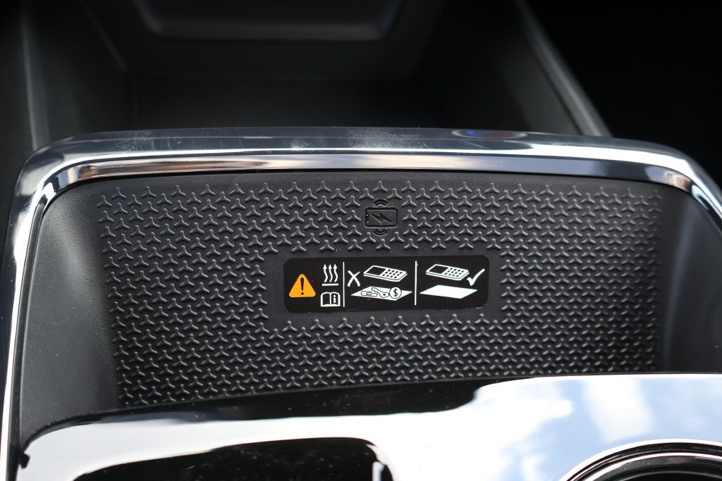 New 2027 Chevrolet Equinox RS AWD/4WD image 31