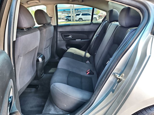 Used 2015 Chevrolet Cruze Eco FWD image 18