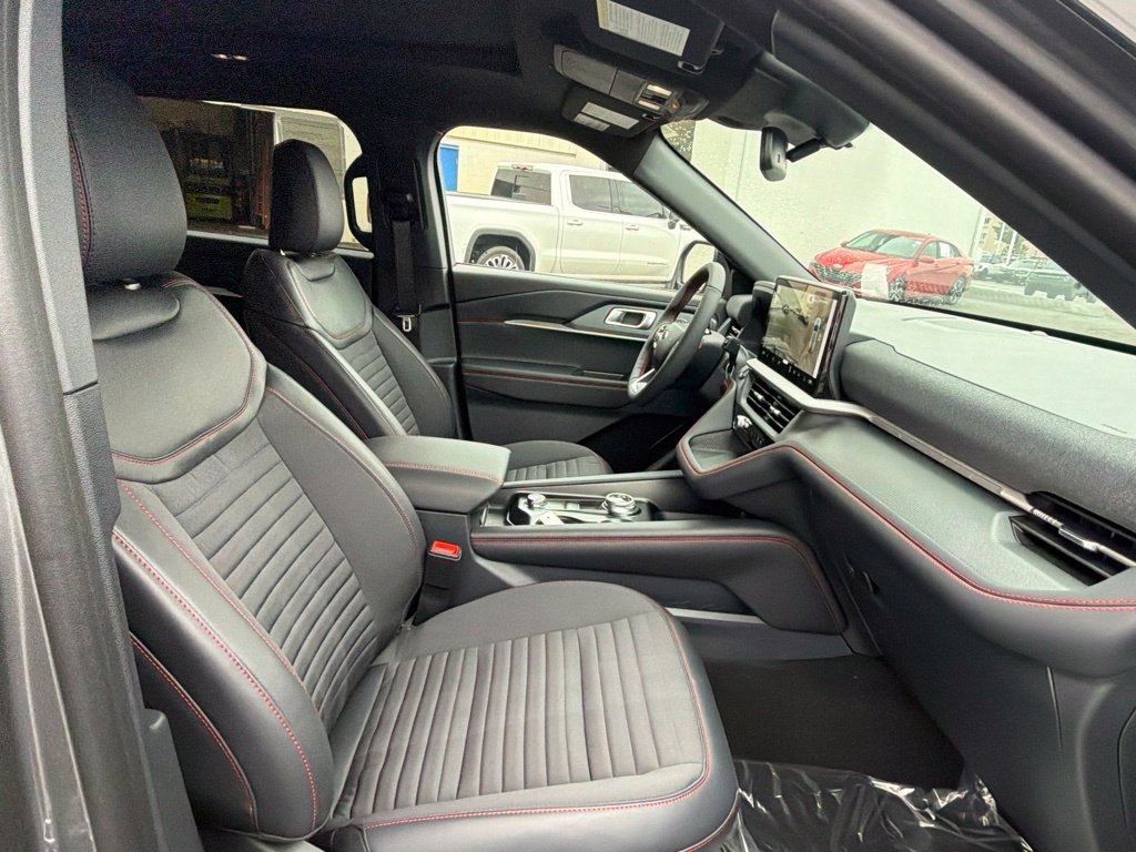 New 2027 Ford Explorer ST-Line w/ Premium Package AWD/4WD image 39