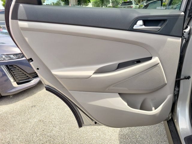 Used 2020 Hyundai Tucson Value FWD image 9
