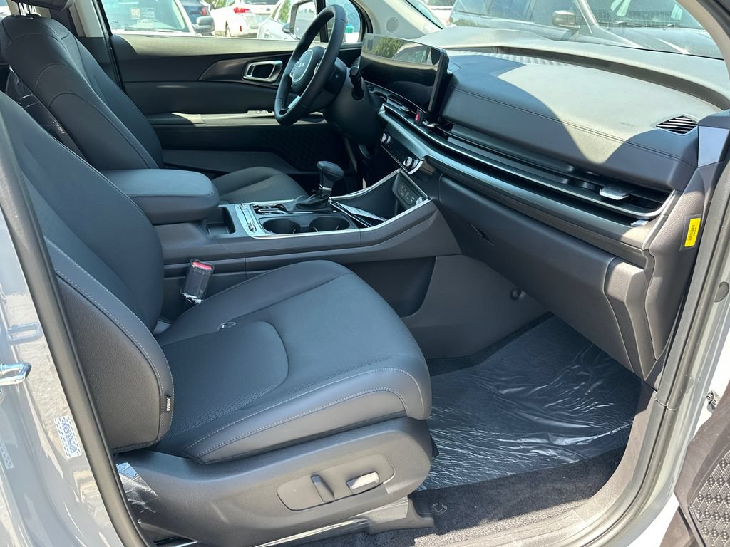 New 2026 Kia Carnival SX Prestige FWD image 14