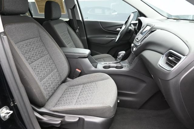 Used 2024 Chevrolet Equinox LT AWD/4WD image 34