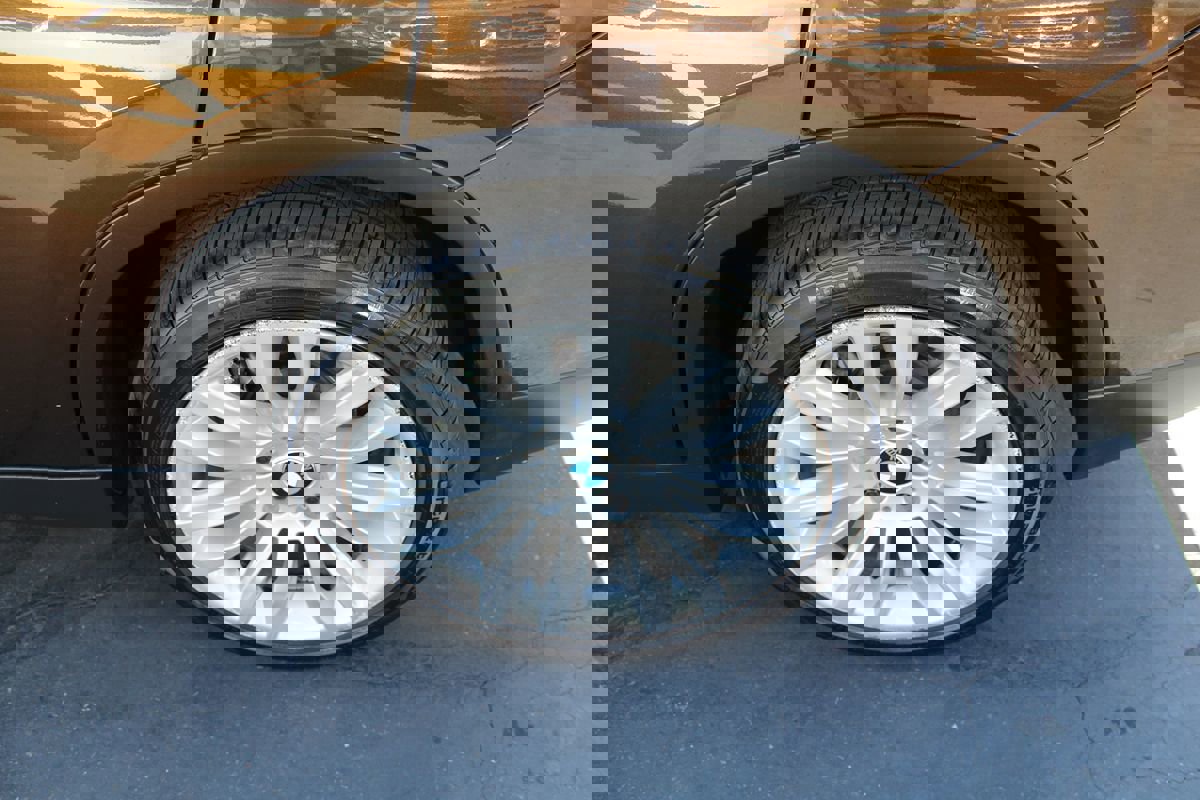 Used 2014 BMW X1 xDrive28i image 15