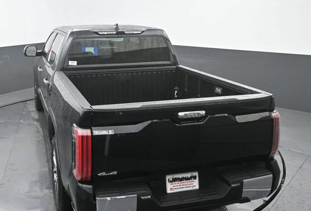New 2026 Toyota Tundra 1794 Edition AWD/4WD image 30