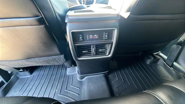 Used 2021 Nissan Murano SL AWD/4WD image 22