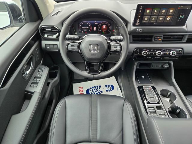 New 2026 Honda Pilot EX-L image 7