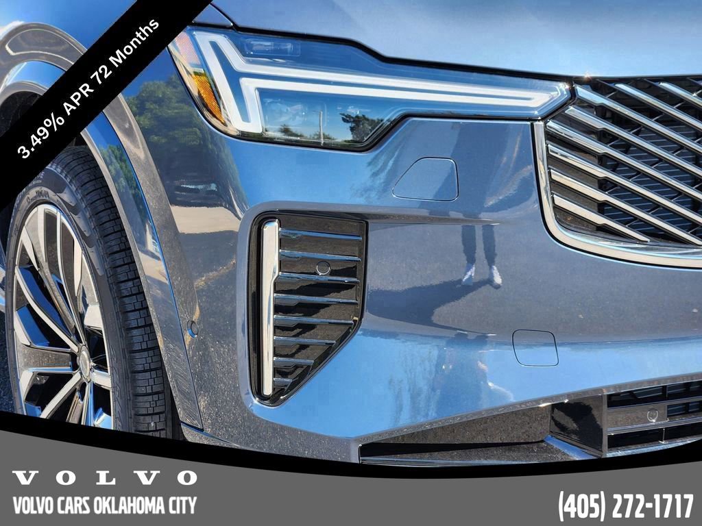 Used 2026 Volvo XC90 B6 Ultra w/ Protection Package Premier image 7