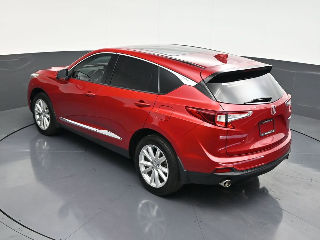 Used 2021 Acura RDX FWD image 16