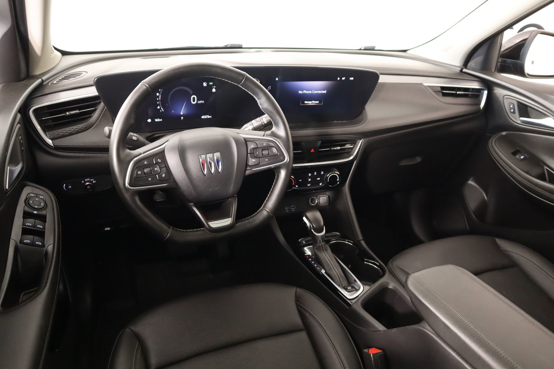 Used 2024 Buick Encore GX Sport Touring w/ Experience Buick Package image 2