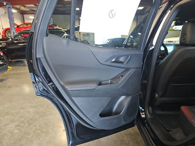 New 2026 Chevrolet Equinox RS w/ LPO, Floor Liner Package image 25