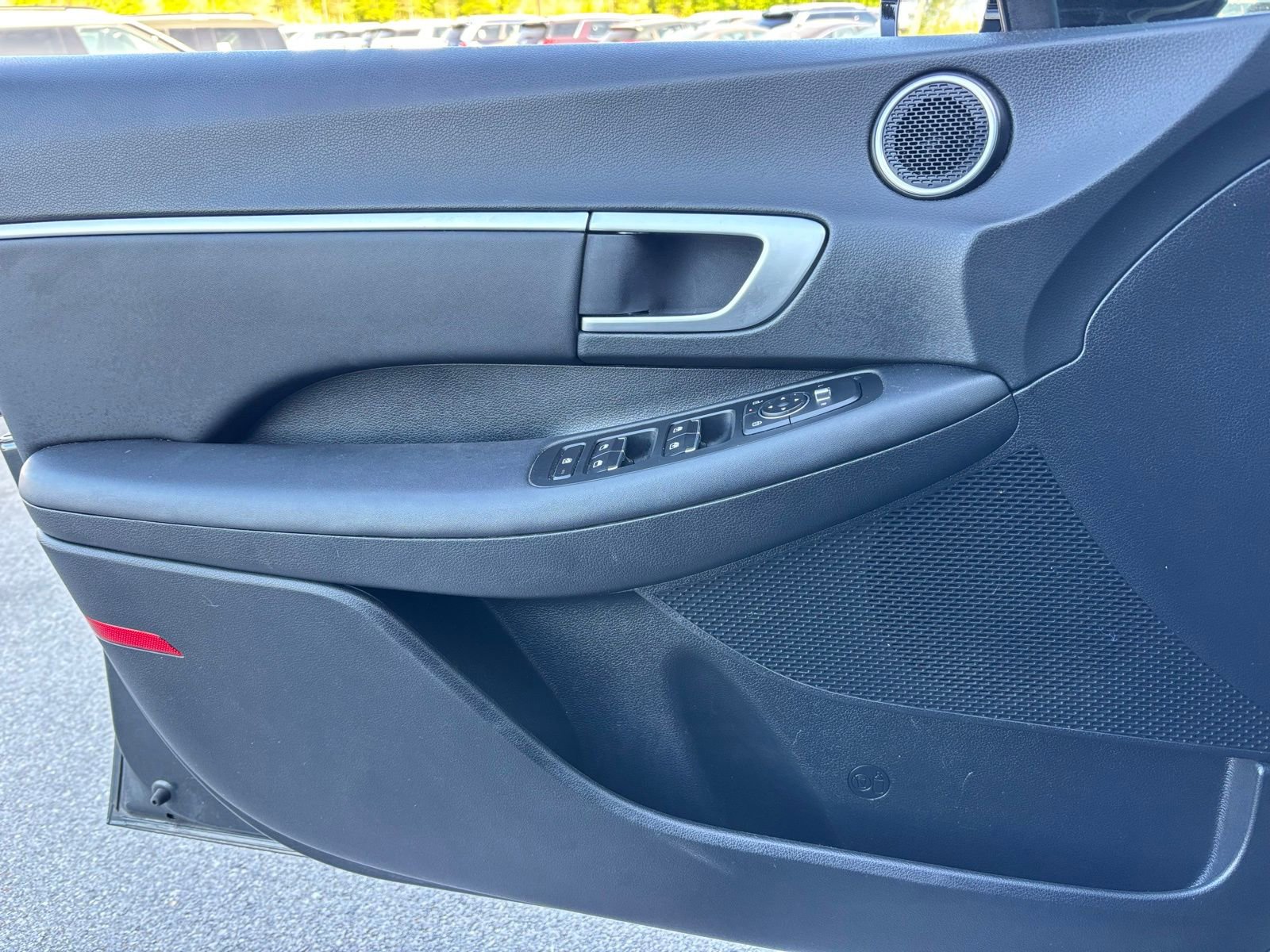 Certified 2024 Hyundai Sonata SEL w/ Convenience Package image 12