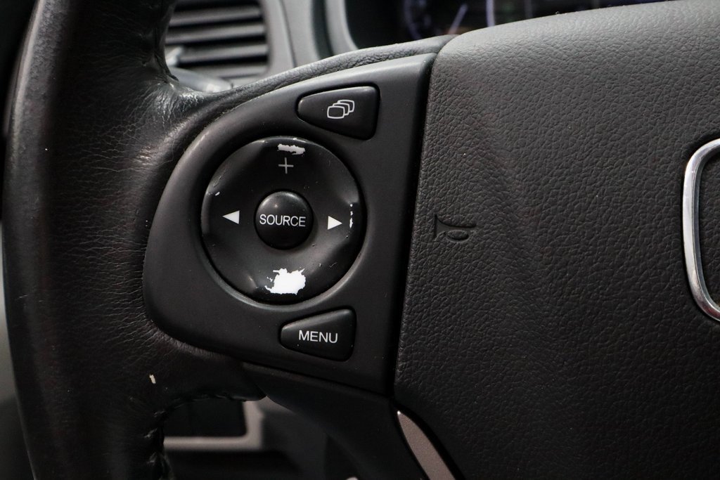 Used 2012 Honda CR-V EX-L image 27