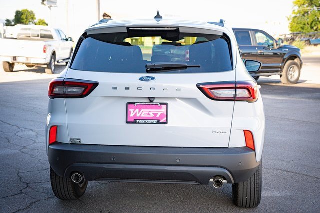New 2025 Ford Escape ST-Line image 9
