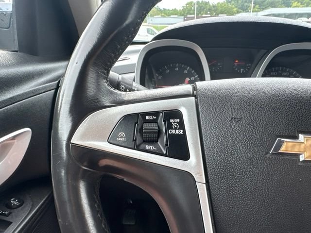 Used 2016 Chevrolet Equinox LT FWD image 23