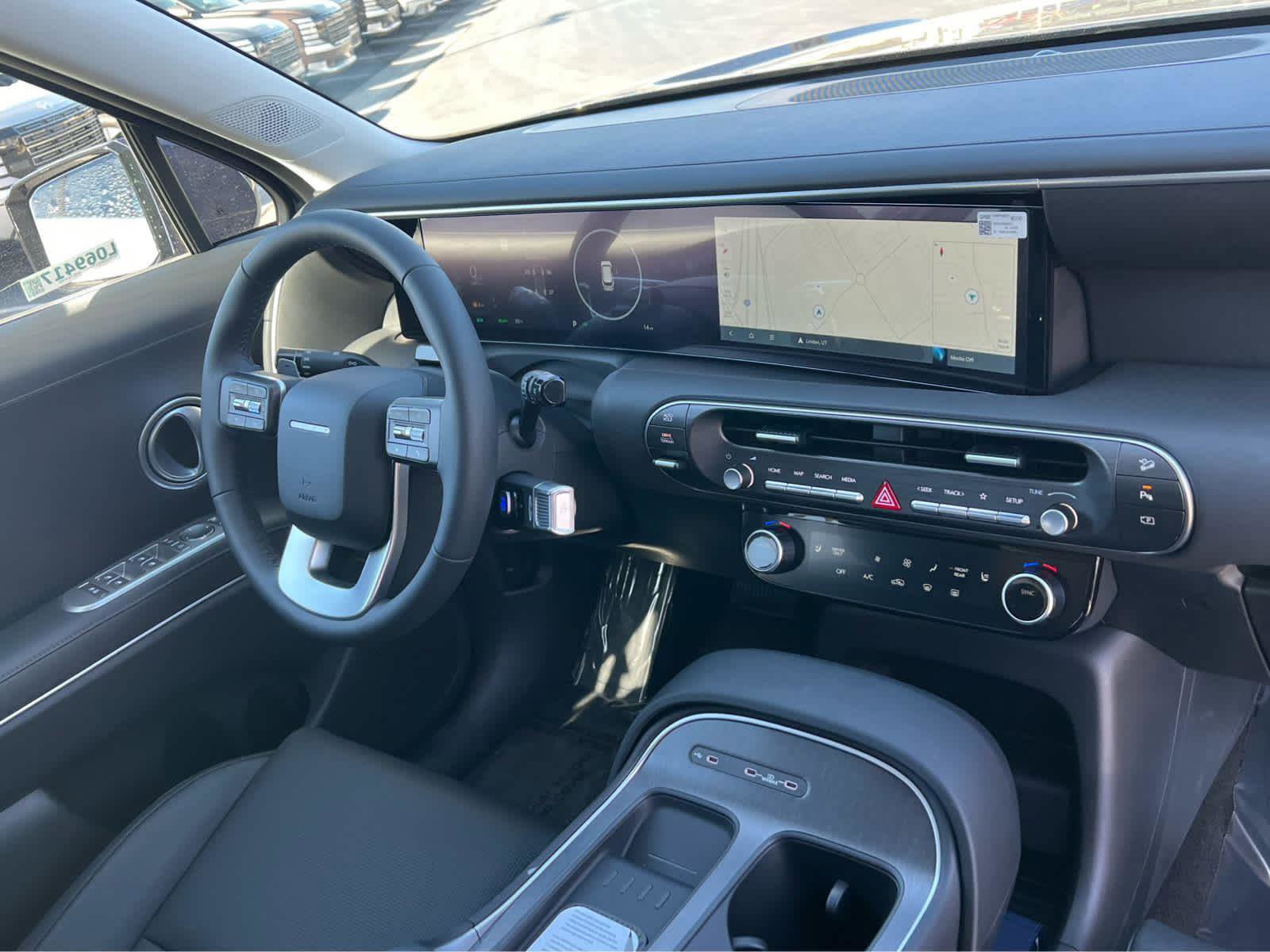 New 2026 Hyundai Palisade SEL AWD/4WD image 20