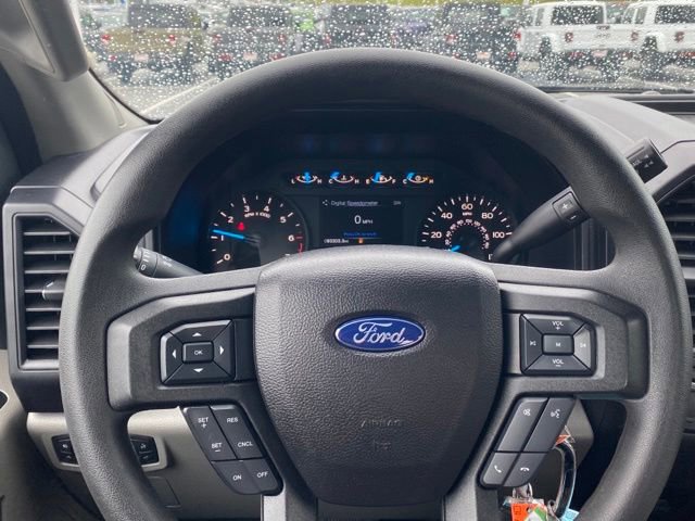 Used 2017 Ford F150 XL w/ Equipment Group 101A Mid RWD image 15