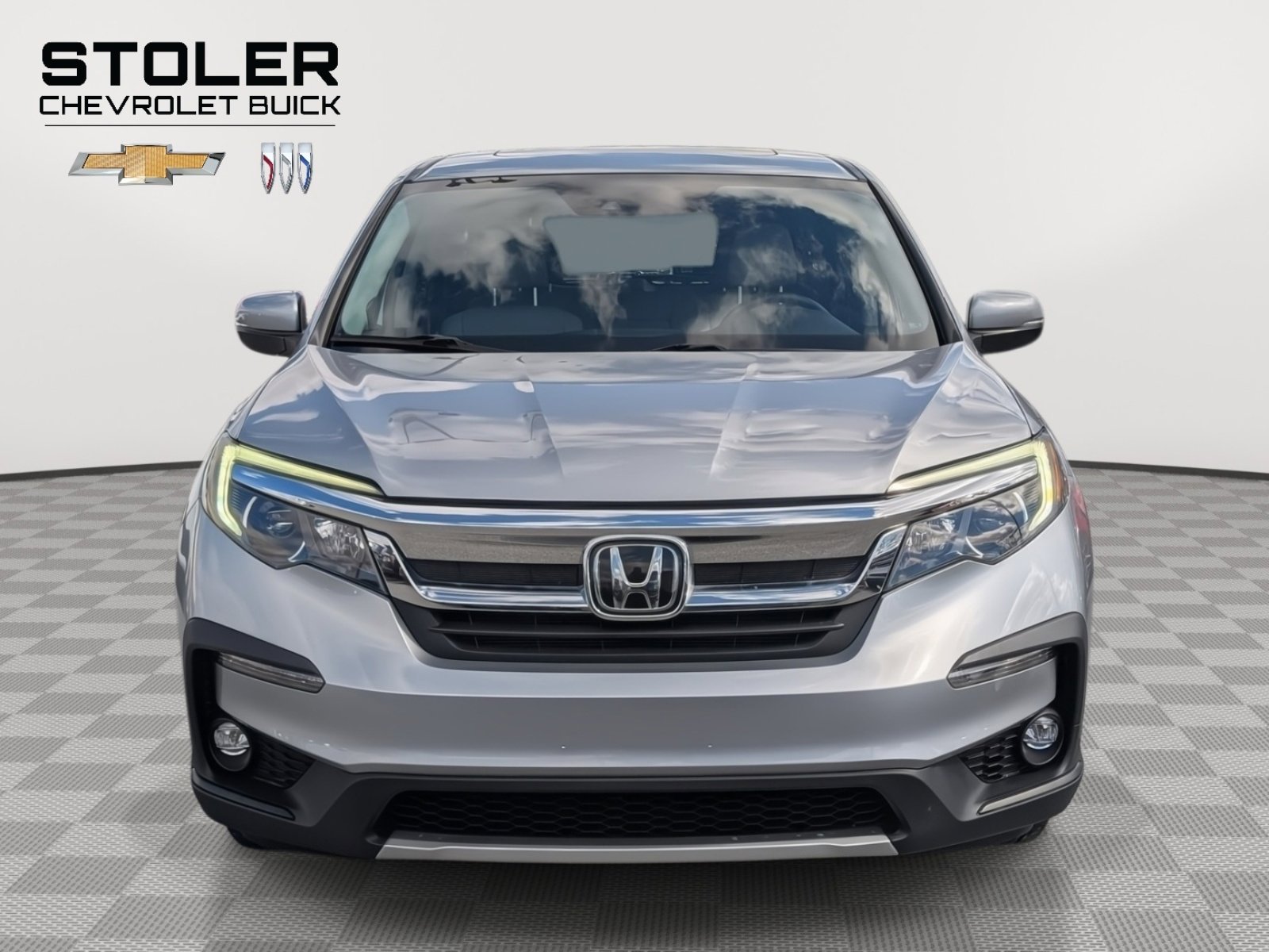 Used 2019 Honda Pilot EX-L image 8
