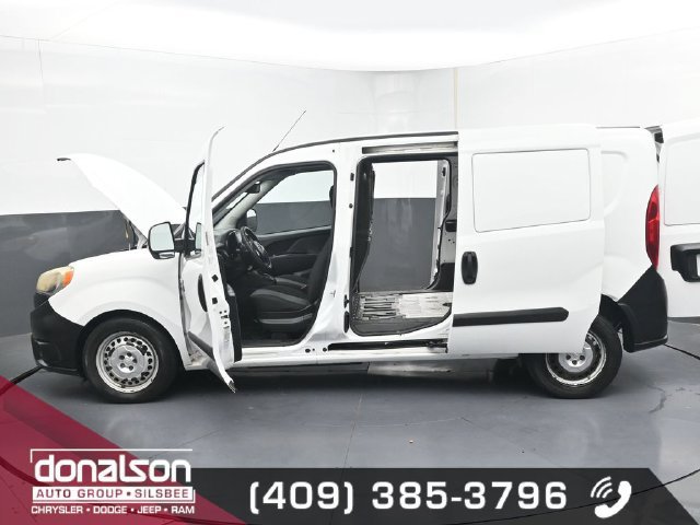 Used 2017 RAM ProMaster City Tradesman FWD image 20