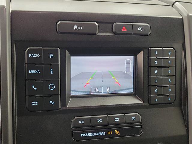 Used 2018 Ford F150 XLT w/ Max Trailer Tow Package image 25