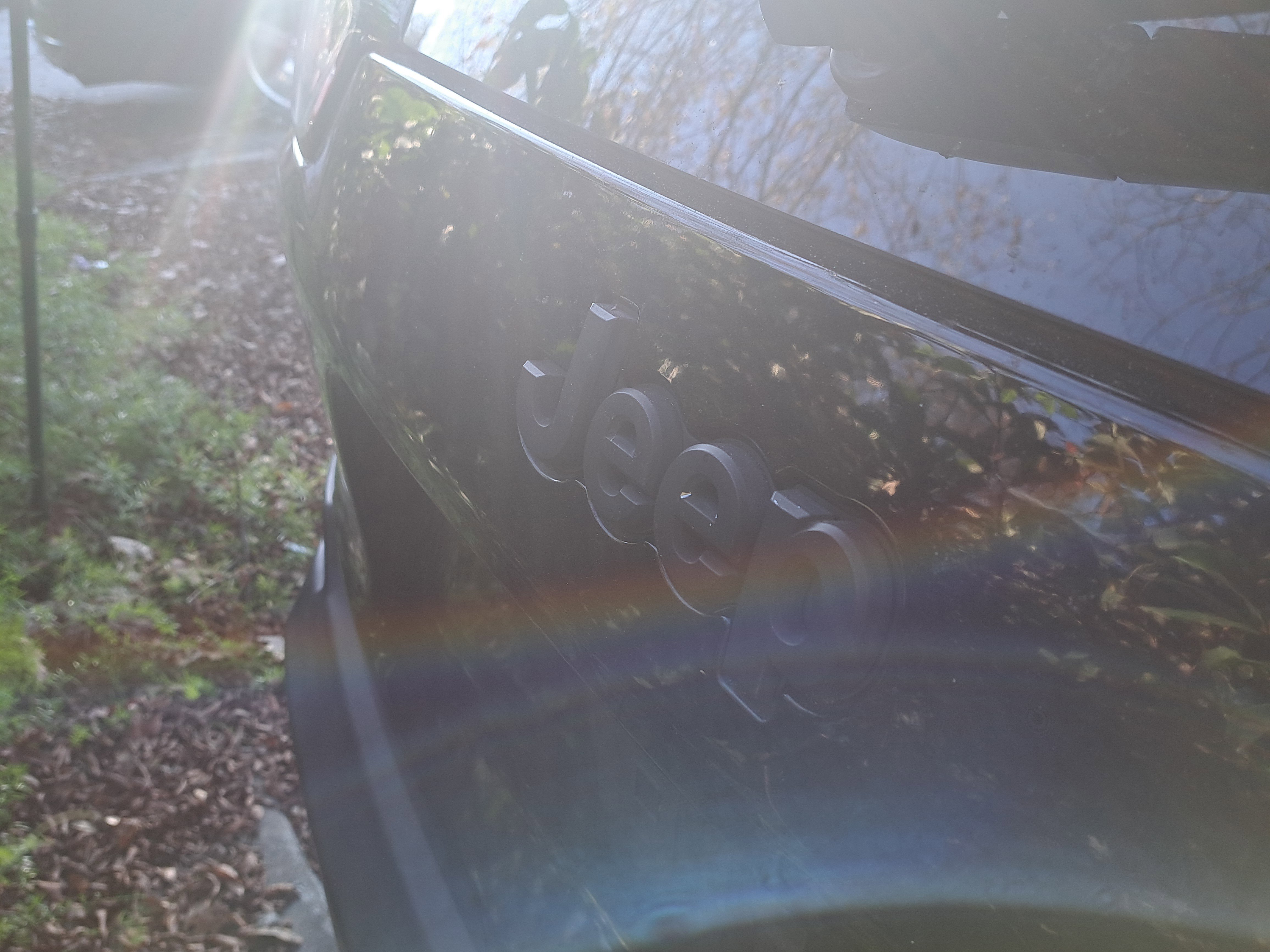 Used 2021 Jeep Cherokee Latitude image 4