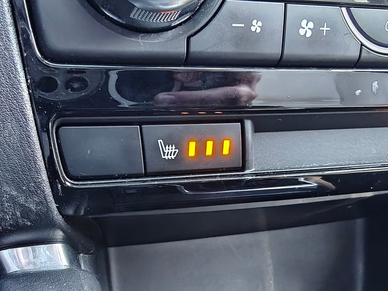 Used 2016 MAZDA CX-5 Grand Touring image 22