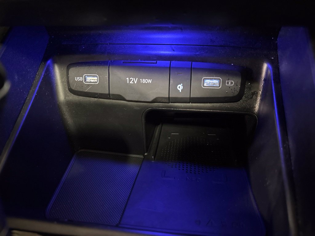 Used 2024 Hyundai Tucson SEL w/ Convenience Package AWD/4WD image 20