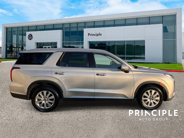 Used 2025 Hyundai Palisade SEL AWD/4WD image 5