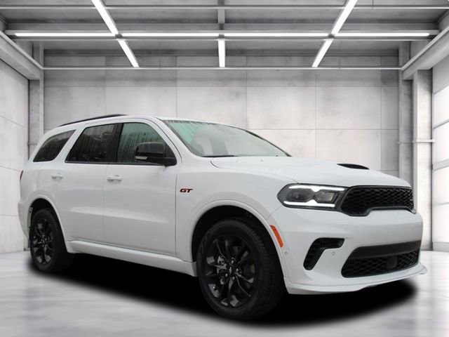 New 2026 Dodge Durango GT