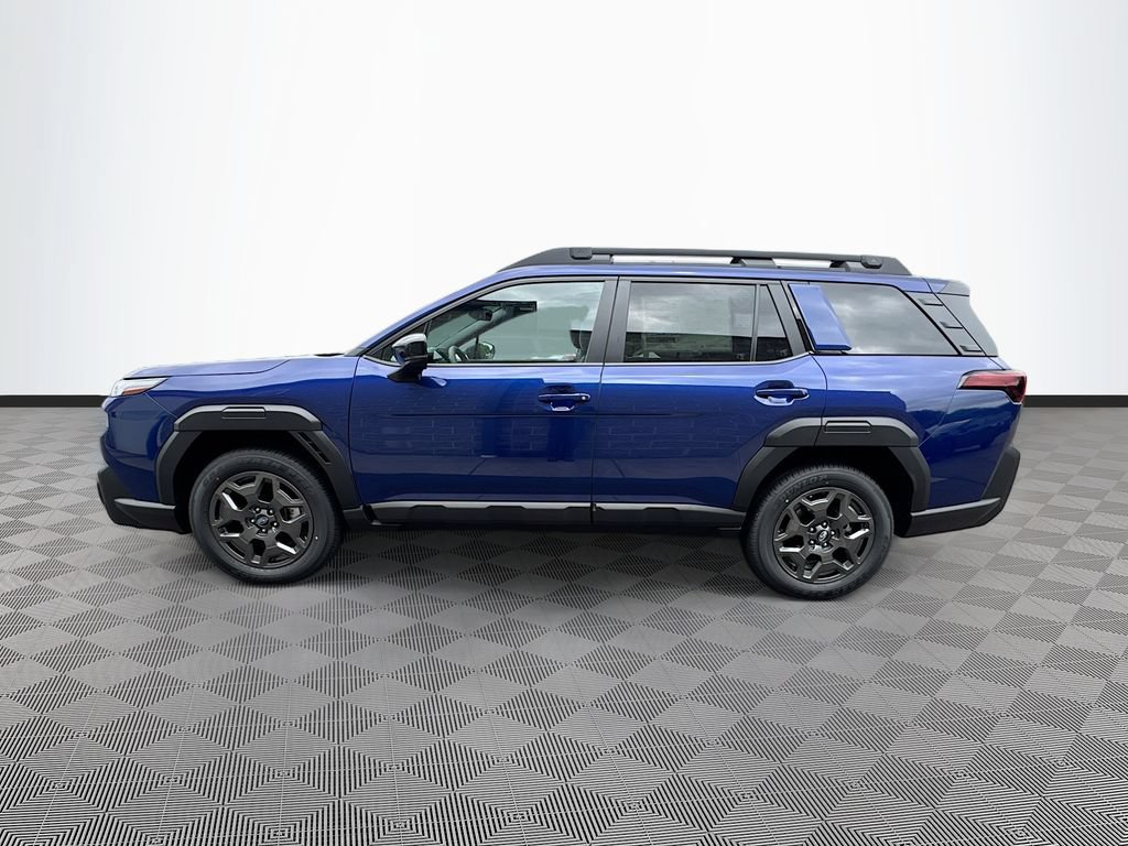 New 2026 Subaru Outback Premium AWD/4WD image 35