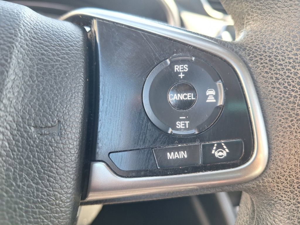 Used 2017 Honda CR-V EX image 14