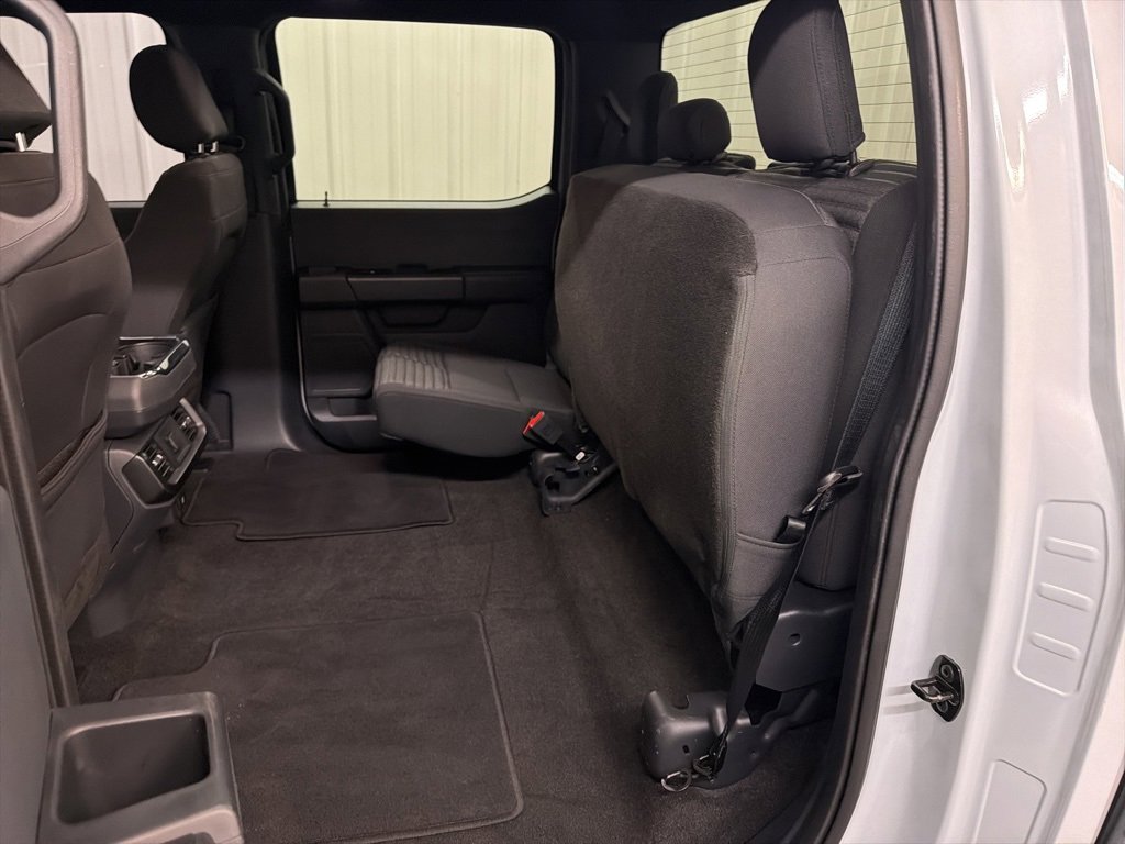 Used 2021 Ford F150 XL w/ STX Appearance Package image 37