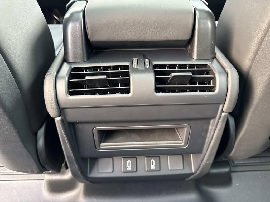 New 2026 Land Rover Defender 110 S image 15