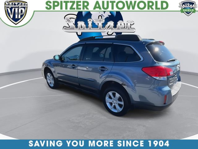 Used 2013 Subaru Outback 2.5i Premium w/ All-Weather Pkg image 7