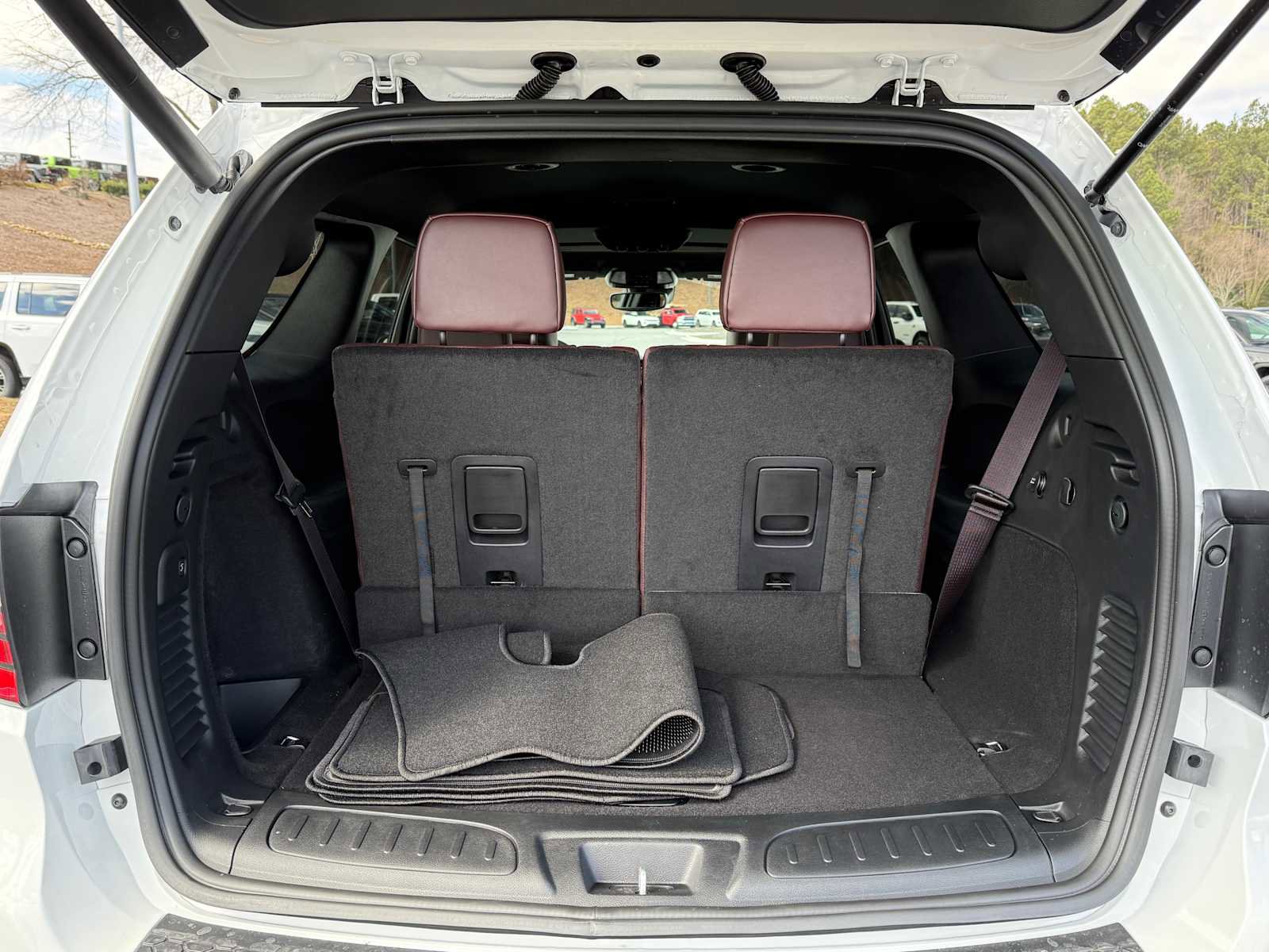 New 2026 Dodge Durango GT image 30