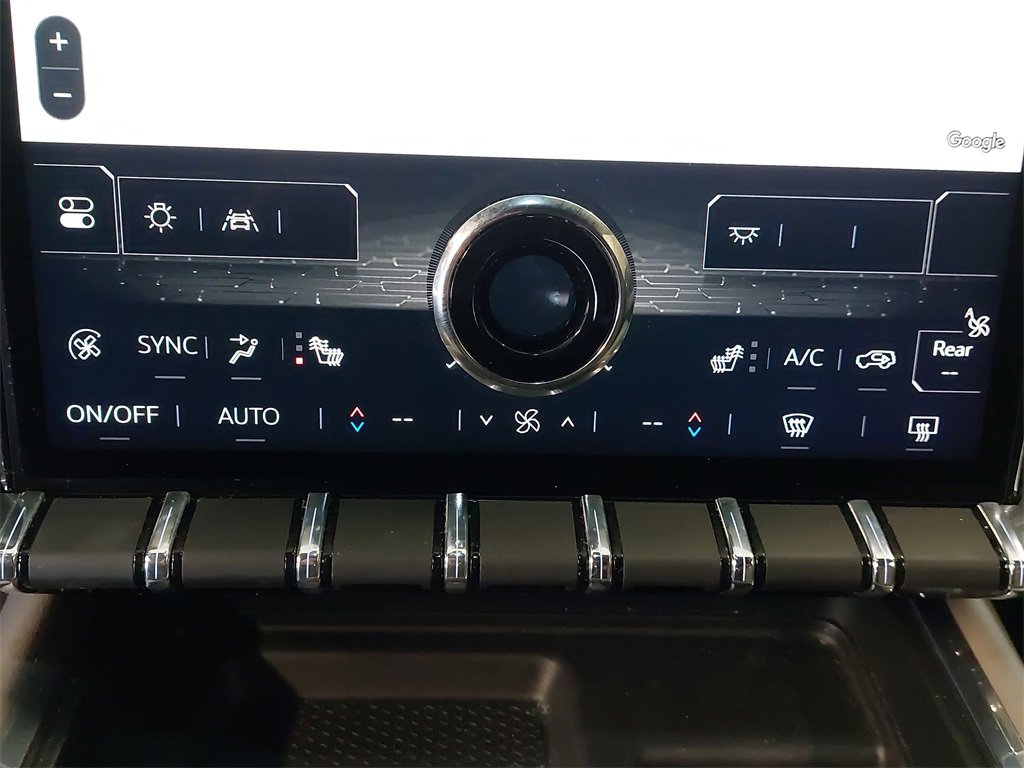 Used 2024 GMC Acadia Elevation image 17