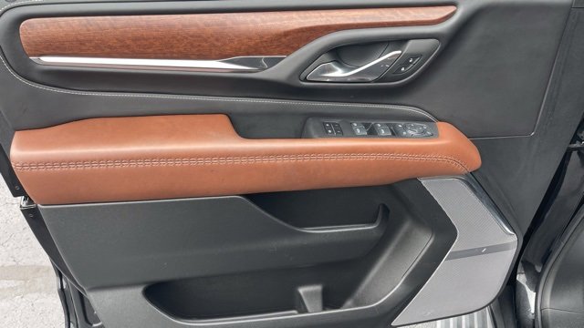 Used 2024 GMC Yukon XL Denali Ultimate image 14